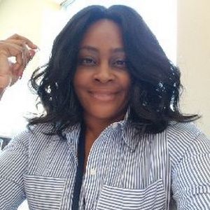 Meet your Posher, Kimberly